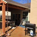 installing seamless gutters